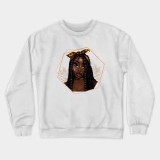 Ama Crewneck Sweatshirt